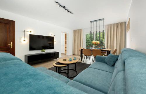 Holiday House KURNIK - Garden, Grill & Relax by Noclegi Renters - Foto 2