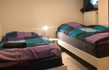 Jolie Appartement Bei Kassel - Foto 13