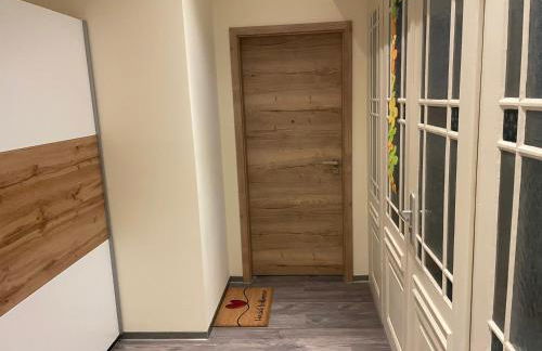 ElisaBett Erfurt - Apartment Isa - 1 Schlafzimmer und 1 Bad, bis 2 Personen - Photo 11