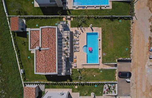 Villa Flamingo - Foto 75