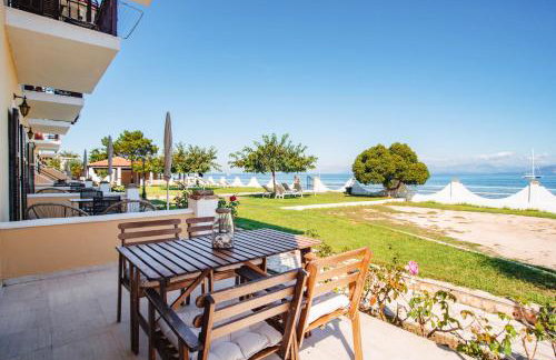 Thalassa Apartments & Studios - Foto 1