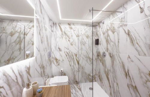 CASA LE 4 ARTI - 86Mq in Via Lagrange 43 LUXURY - Foto 52