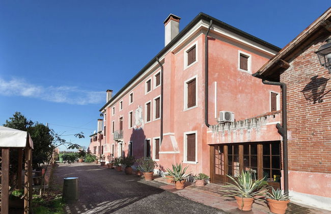 Apartment in Pontecchio With Pool & Tennis - Foto 30