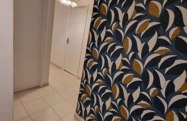 Grand appartement 3 chambres Disney - Paris - 82m2 - Foto 38