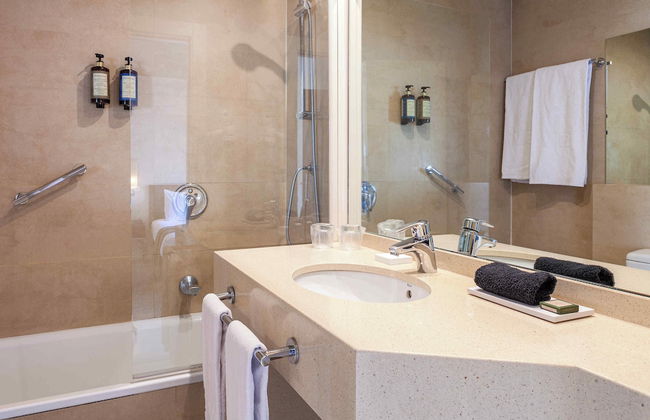 Suites Viena Plaza de España - Foto 40