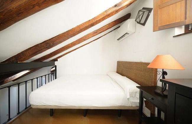 Apartamentos Huertas - Photo 16