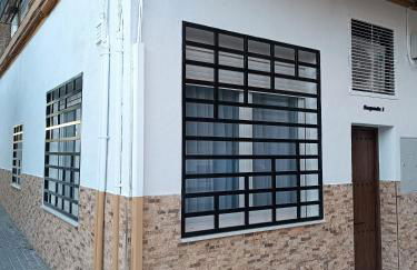 Apartamentos Mezquita Catedral, Saqunda - Foto 19