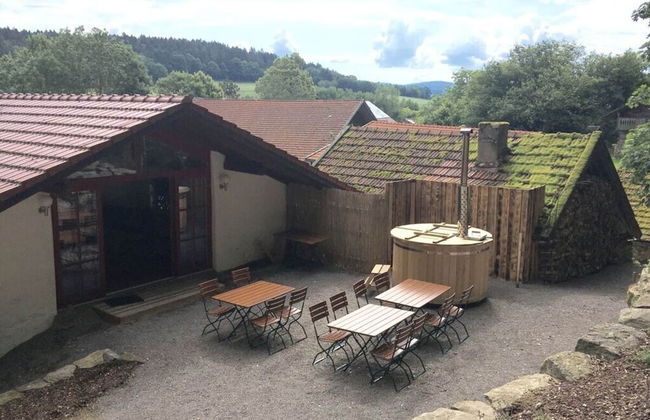 Oberprill Modern Retreat - Foto 18