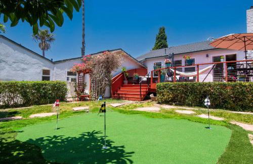 Walk to Beach • La Jolla Home + Free Parking - Foto 1