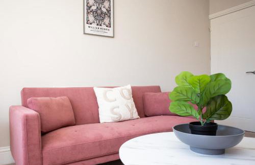 Lydia Terrace Parking Wi-Fi - Foto 16