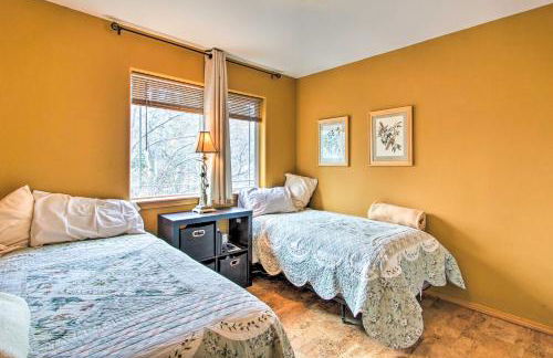 Stunning Townhome Near Upper Klamath Lake! - Foto 20