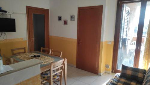 Appartamento mare casa vacanze Dany's - Foto 4