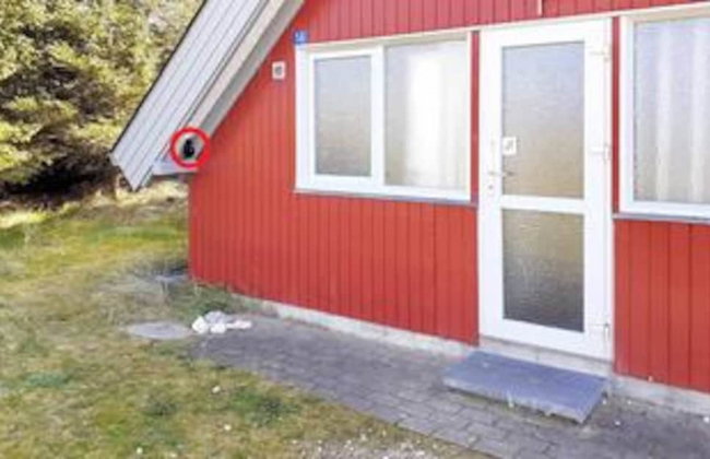 6 Person Holiday Home in Thisted - Photo 16