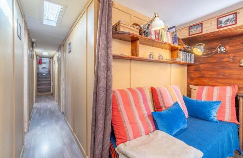 Péniche Haricot Noir Canal du Midi - Foto 19