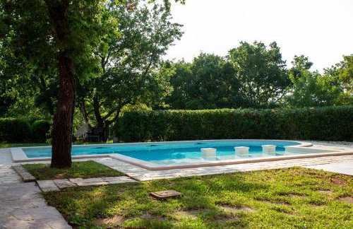 Villa Parun made for leisure & pleasure - Foto 37