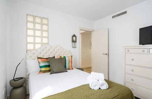 Flat in the Salamanca district-G-ORA - Foto 19