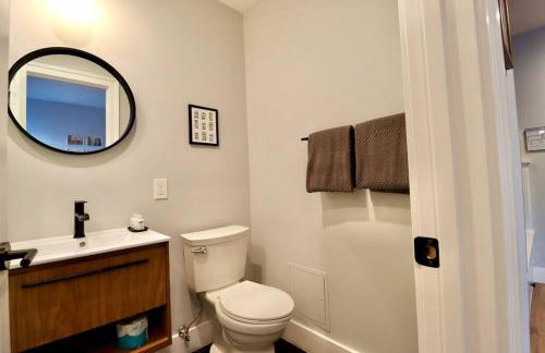 The Jefferson Suite at Prince Street Inn - Foto 9