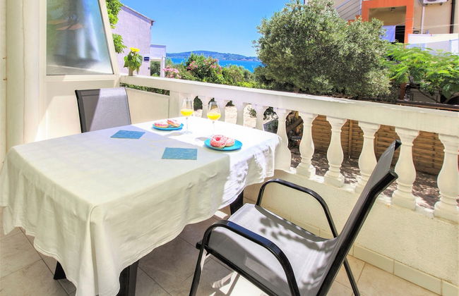 Vodice Lagom - Foto 75