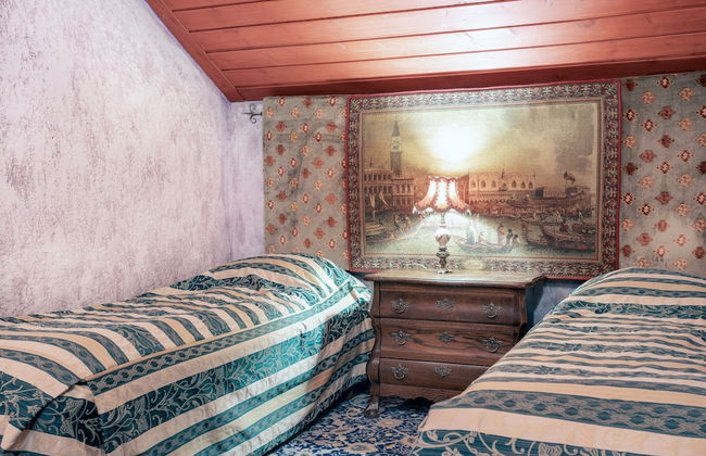 Nemuno slėnis - Photo 5