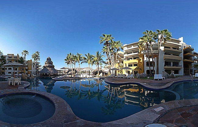 Premium and Cozy Suite Studio in Cabo - Foto 3