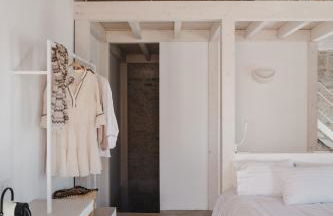 Stella Maris- Seafront Apartment Pythagoreio - Foto 13