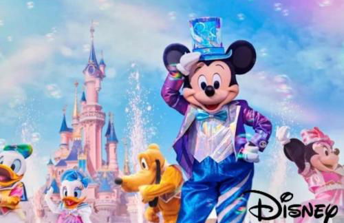 Confort & Spacieux Family Travel pour 6 - 10' to Disneyland Paris 25' to Paris - In front of Train Station Torcy RER A - Foto 17