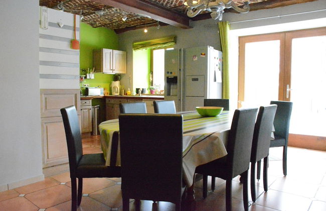 Champlon Villa Near Forest - Foto 37