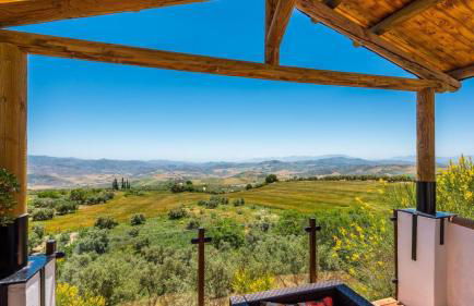 Villa Las Gayumbas Villanueva de la Concepcion by Ruralidays - Foto 32