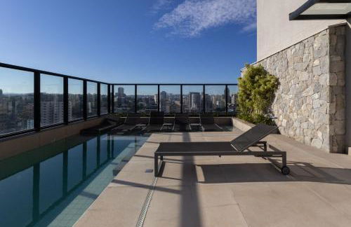 Elegante Apartamento no Cambuí - Foto 12