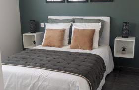 Le Brasil - Maison 74 m - Calme avec terrasse Sud classée 3 étoiles - Foto 7