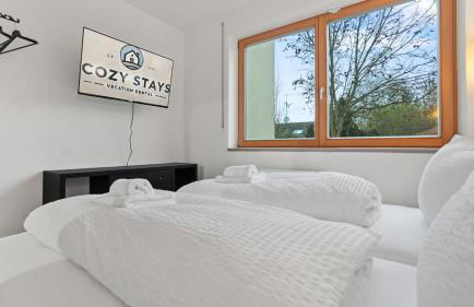 Cozystays - Foto 9