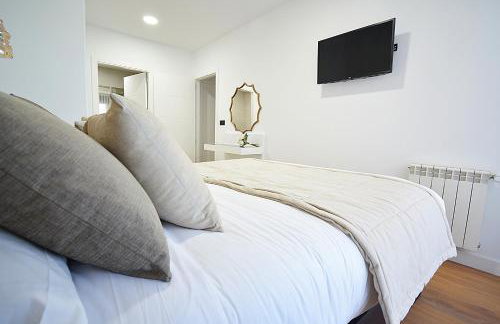 Tu oasis con piscina en Portonovo Sanxenxo - Photo 30