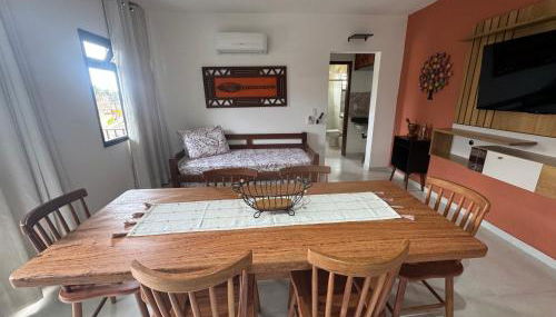 Apartamentos e Flats da Taty Praia das Toninhas - Ubatuba - Foto 2