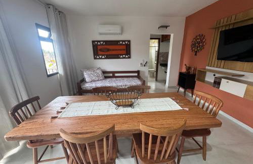 Apartamentos e Flats da Taty Praia das Toninhas - Ubatuba - Foto 2