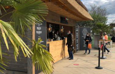 Seaside Lodge Süsel, Lübecker Bucht, Ostsee - Foto 34