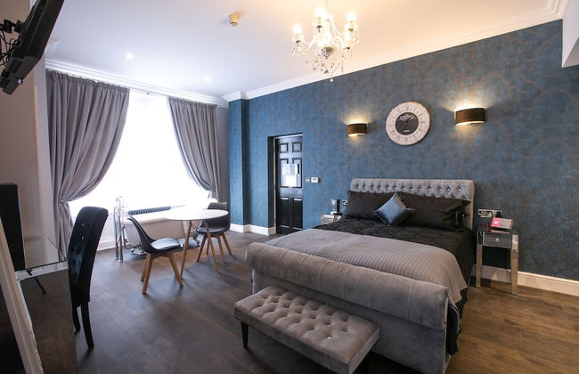 Number 82 The Unthank - Foto 1