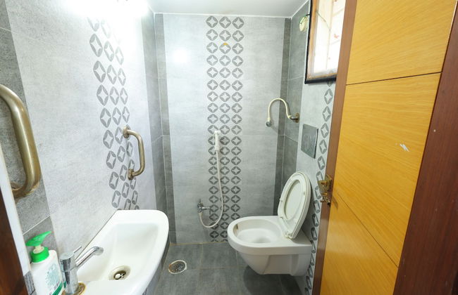 SBHS Homestay - Neeladri - Photo 38