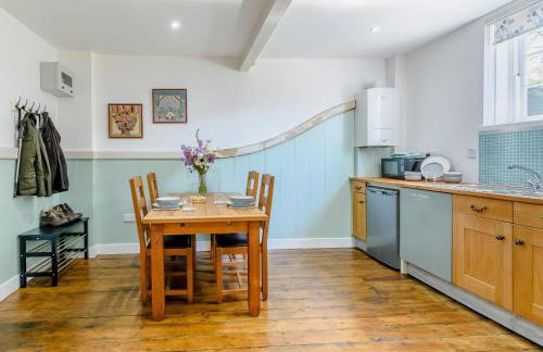 The Hideaway The Den - Photo 7