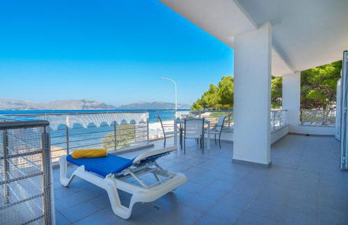 E402 Miramar Manresa by Mallorca Villa Selection - Foto 34