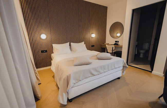 Hotel Flaneur - Foto 41