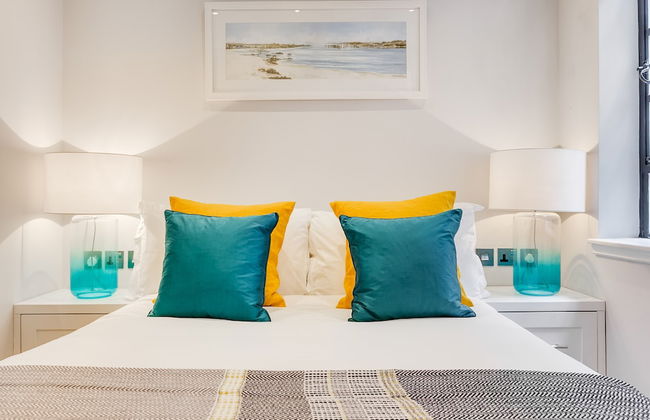 Nell Gwynn Chelsea Accommodation - Photo 48