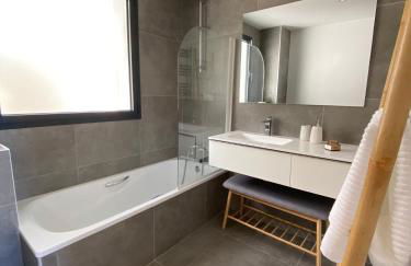 Best seaview luxury duplex BlueSuite 4303 - Photo 14