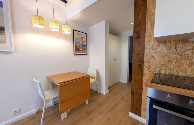 mg4 Apartments - Foto 10