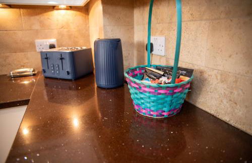 Highcross Corner - Foto 47