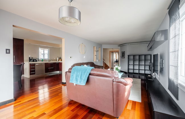 GLOBALSTAY Tranquil Family Retreat - Foto 23