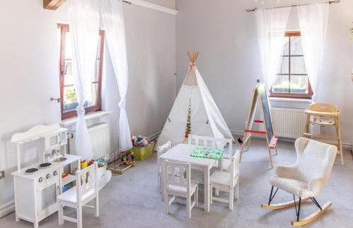 Kaszubski Młyn Domki - Foto 41