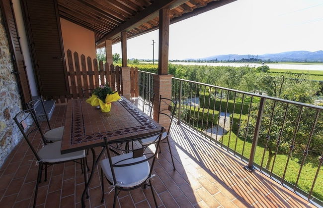 Casa Vacanze Ribocchi - Foto 46