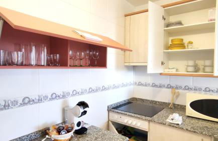 Apartamento Suite Los Deportes - Foto 11