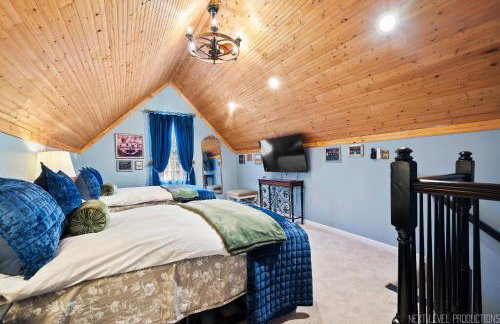 The Victorian Fox - Foto 18