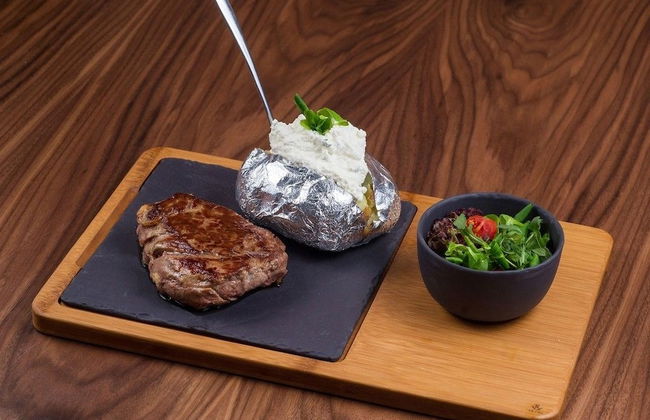 Aparthotel Miramare - Foto 26